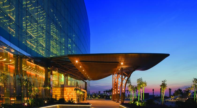 The Meydan Hotel — Дубаї, Об'єднані Арабські Емірати мініатюра 57