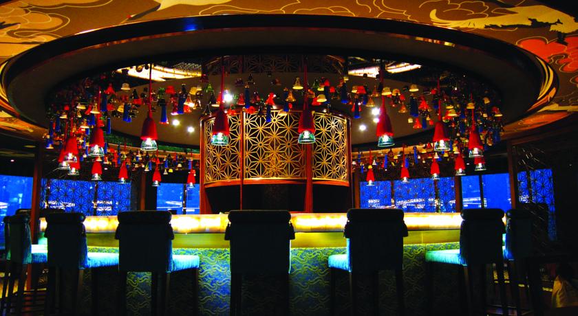 The Meydan Hotel — Дубаї, Об'єднані Арабські Емірати мініатюра 62