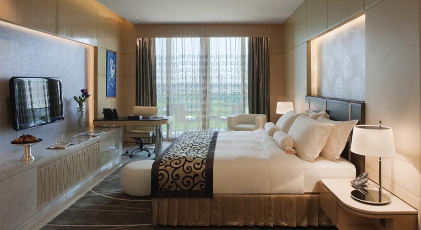 The Meydan Hotel — Дубаї, Об'єднані Арабські Емірати мініатюра 64