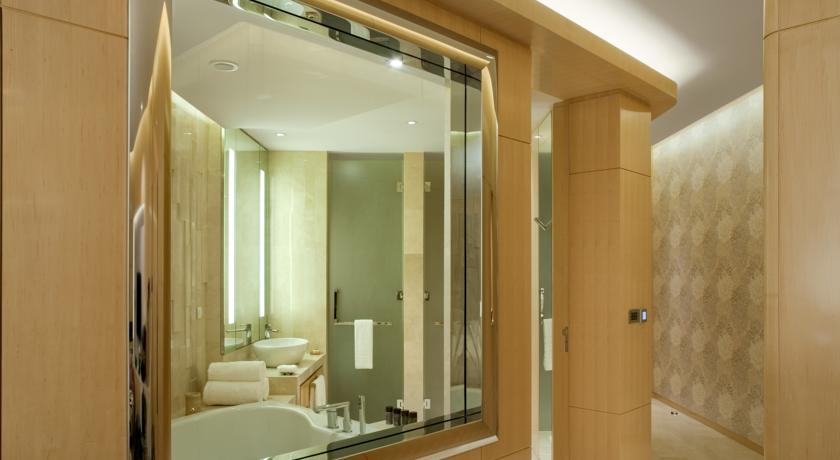 The Meydan Hotel — Дубаї, Об'єднані Арабські Емірати мініатюра 65