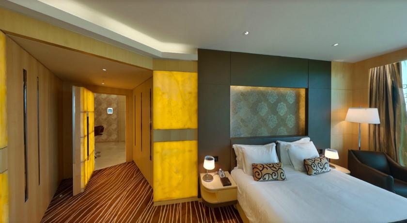 The Meydan Hotel — Дубаї, Об'єднані Арабські Емірати мініатюра 66