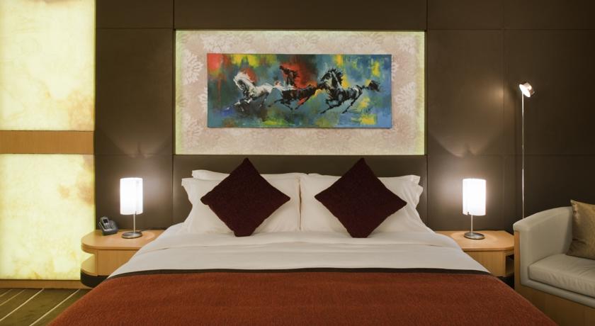 The Meydan Hotel — Дубаї, Об'єднані Арабські Емірати мініатюра 67