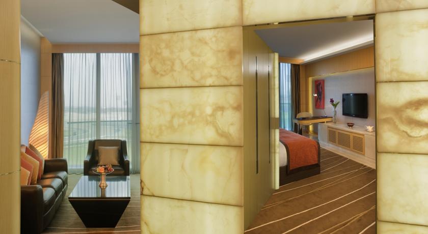 The Meydan Hotel — Дубаї, Об'єднані Арабські Емірати мініатюра 68