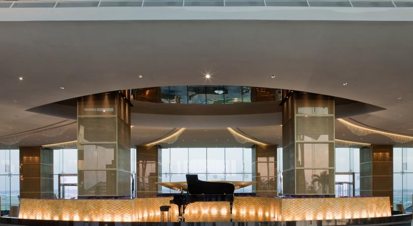 The Meydan Hotel — Дубаї, Об'єднані Арабські Емірати мініатюра 77