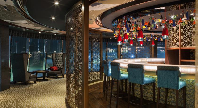 The Meydan Hotel — Дубаї, Об'єднані Арабські Емірати мініатюра 79