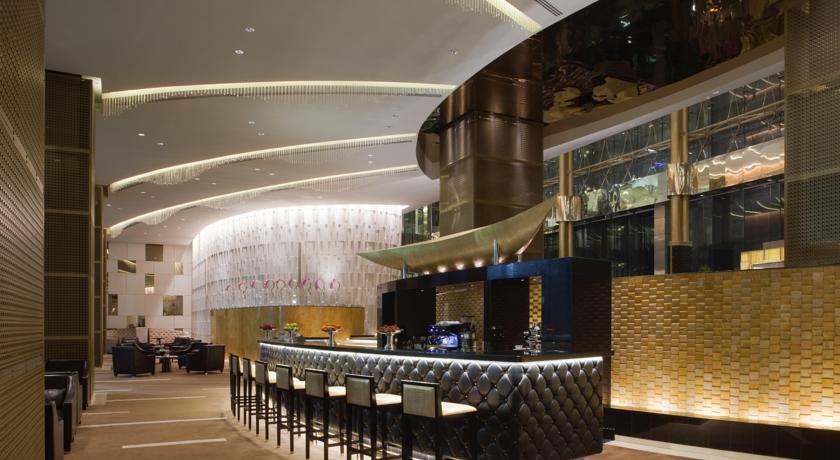 The Meydan Hotel — Дубаї, Об'єднані Арабські Емірати мініатюра 84