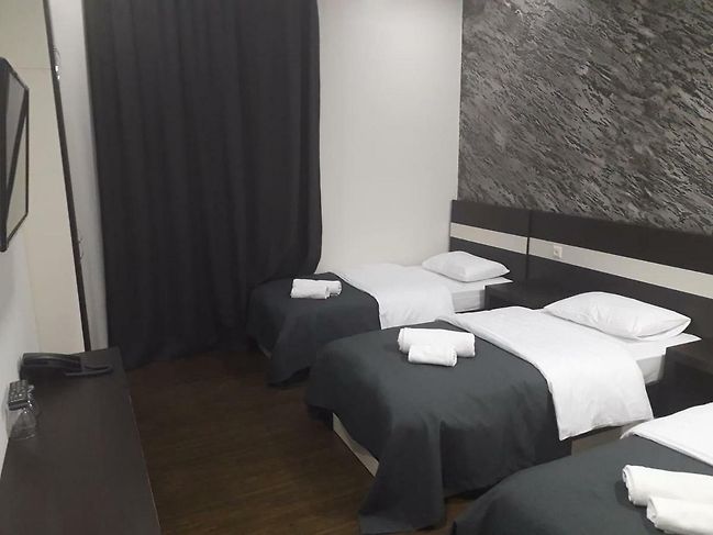 West Tower Hotel — Кутаїсі, Грузія мініатюра 41