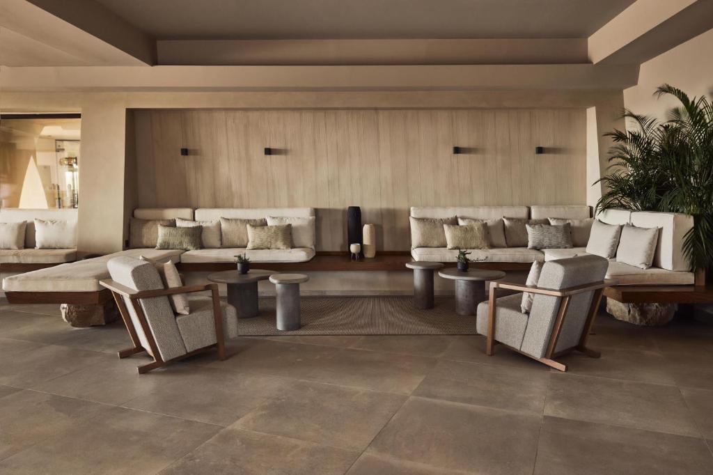 Zelia Resort Halkidiki — Халкідікі, Греція мініатюра 6