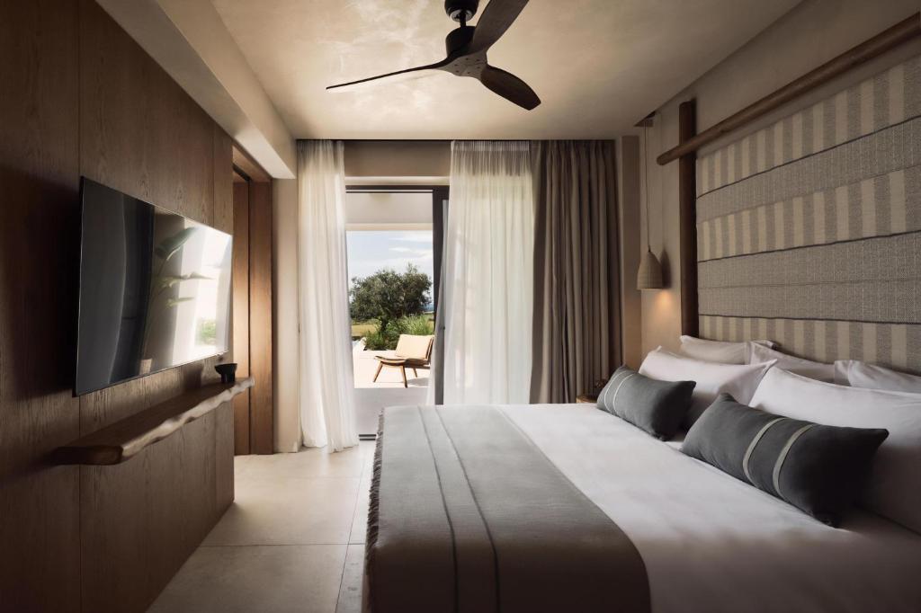Zelia Resort Halkidiki — Халкідікі, Греція мініатюра 7