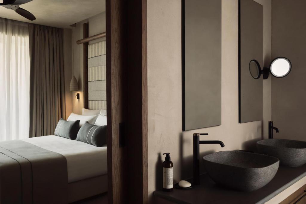 Zelia Resort Halkidiki — Халкідікі, Греція мініатюра 8