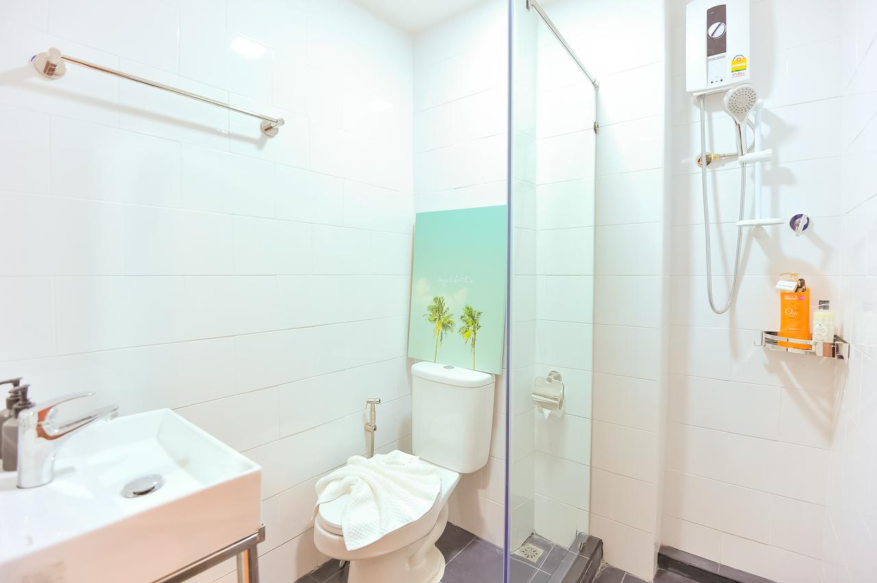 7 Days Premium Hotel Pattaya — Паттайя, Таїланд мініатюра 104