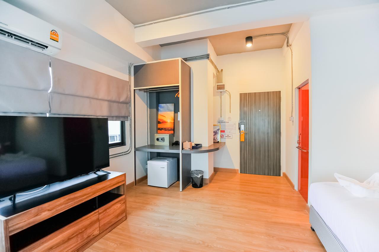7 Days Premium Hotel Pattaya — Паттайя, Таїланд мініатюра 87