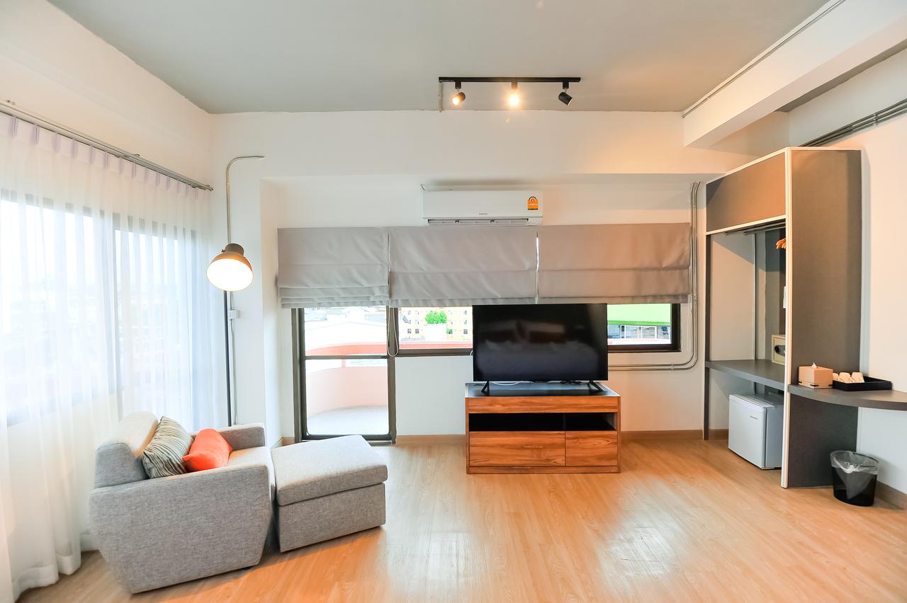 7 Days Premium Hotel Pattaya — Паттайя, Таїланд мініатюра 88