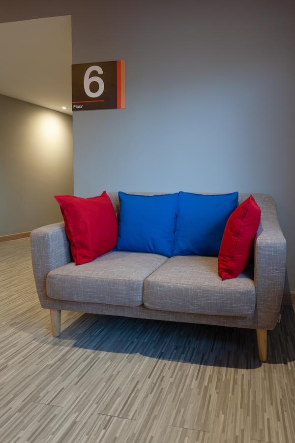 7 Days Premium Hotel Pattaya — Паттайя, Таїланд мініатюра 83