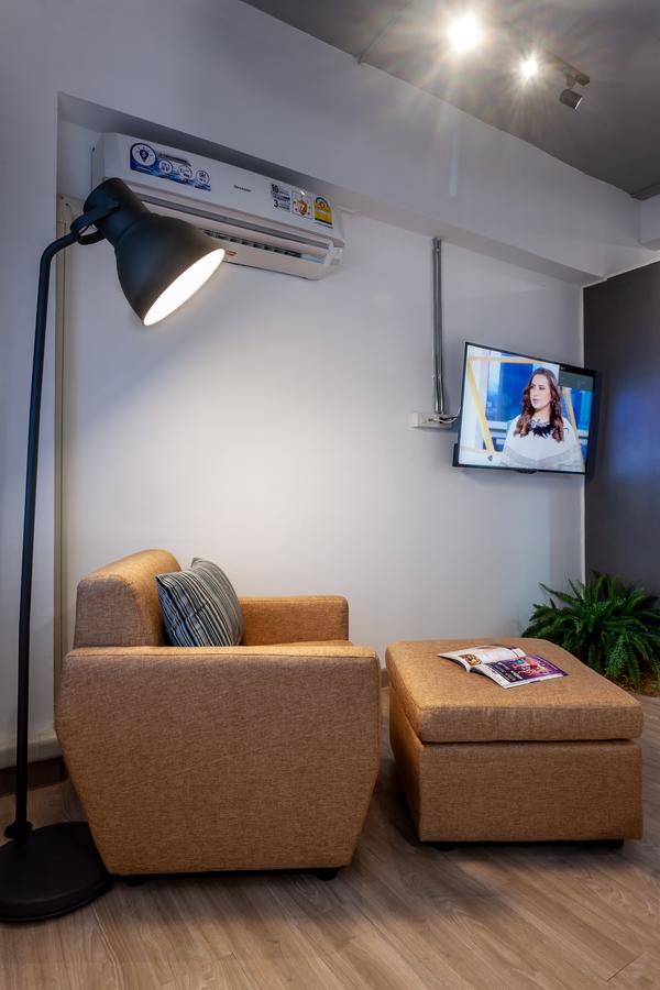 7 Days Premium Hotel Pattaya — Паттайя, Таїланд мініатюра 73
