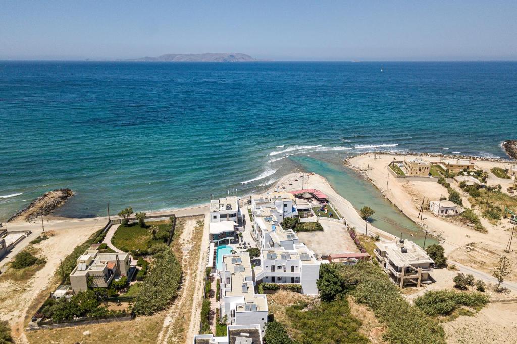 Golden Bay Hotel Bungalows Gournes — о. Крит, Греція мініатюра 6