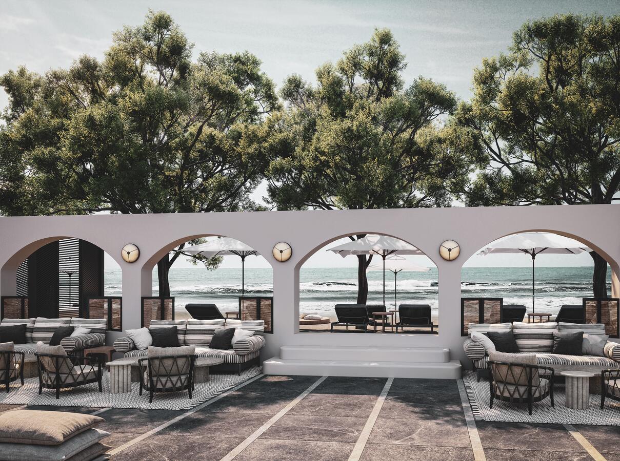 Numo Ierapetra Beach Resort — о. Крит, Греція мініатюра 108