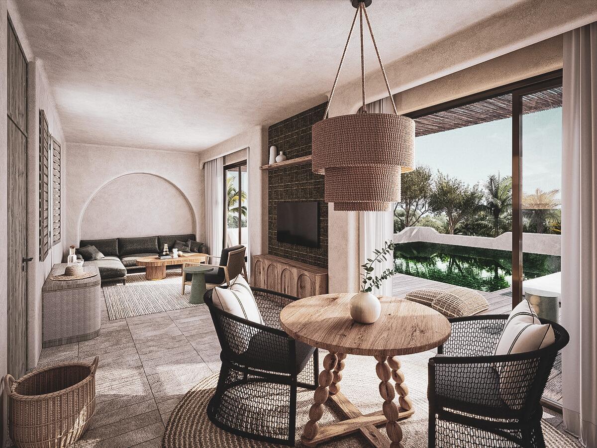 Numo Ierapetra Beach Resort — о. Крит, Греція мініатюра 109