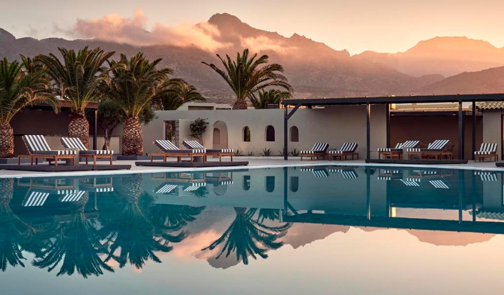 Numo Ierapetra Beach Resort — о. Крит, Греція мініатюра 113