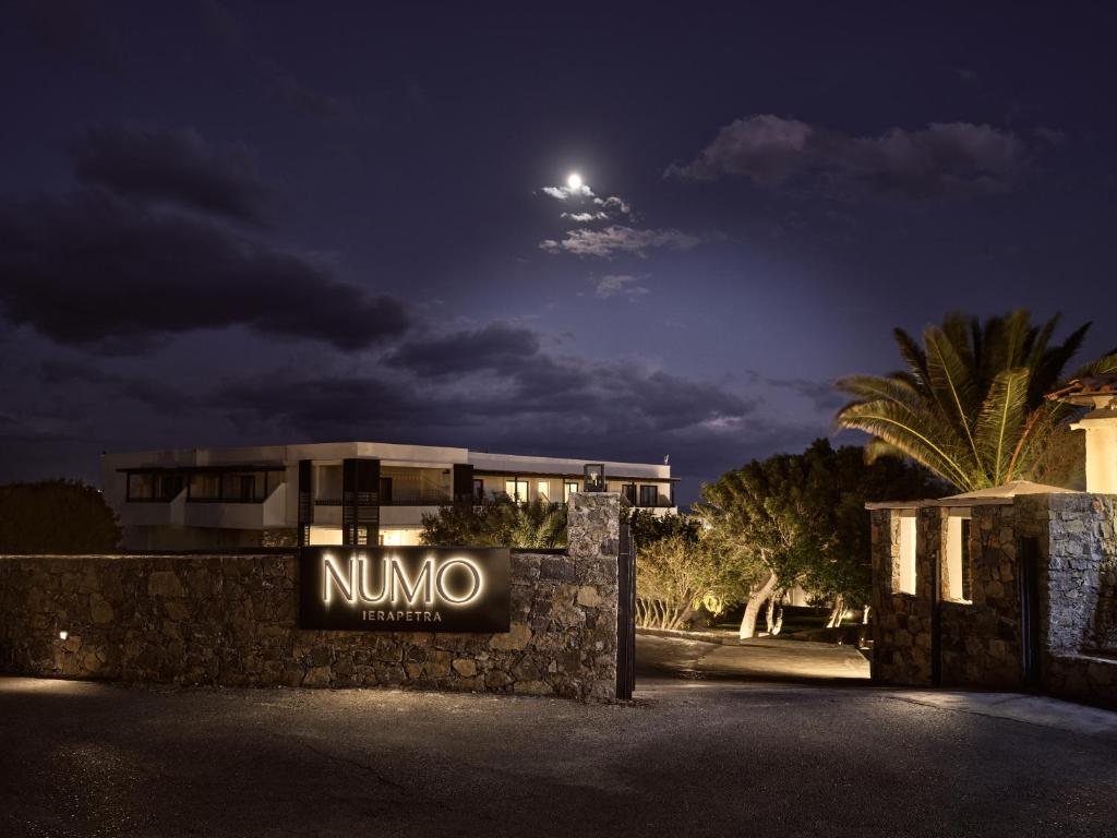 Numo Ierapetra Beach Resort — о. Крит, Греція мініатюра 114