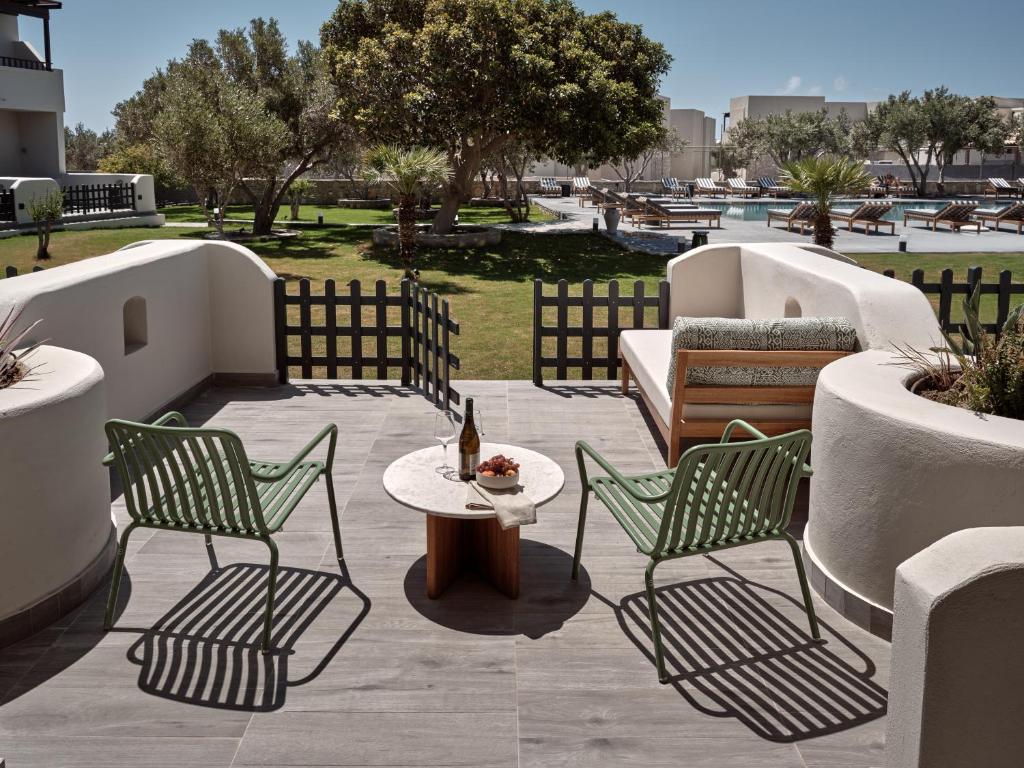 Numo Ierapetra Beach Resort — о. Крит, Греція мініатюра 112