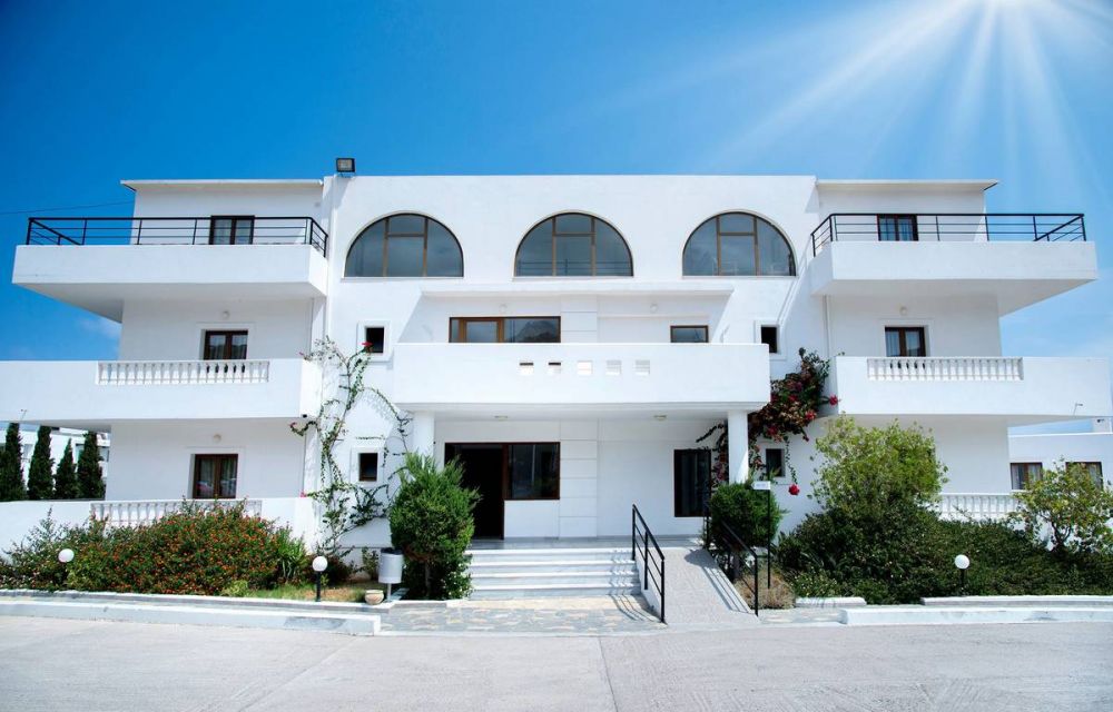 Horizon Beach Hotel Stalis, о. Крит, Греція мініатюра 6