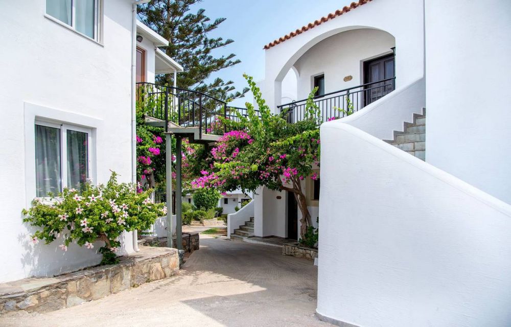 Horizon Beach Hotel Stalis, о. Крит, Греція мініатюра 8