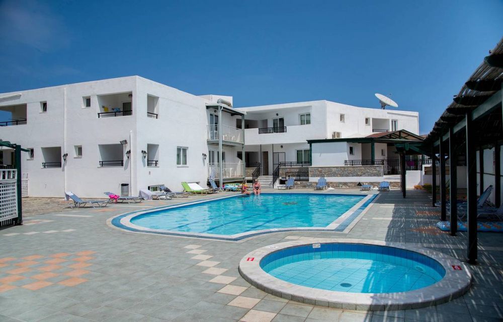 Horizon Beach Hotel Stalis, о. Крит, Греція мініатюра 7