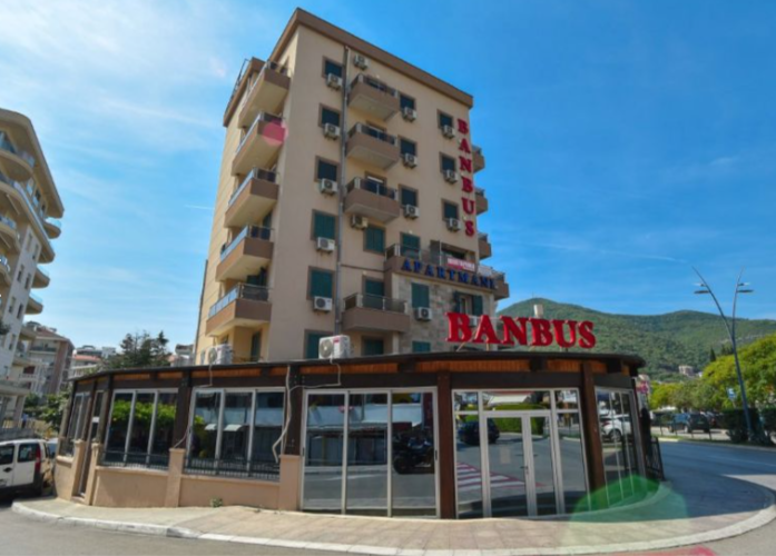 Banbus Lux Studio, Будванськая Рівʼєра, Чорногорія мініатюра 9