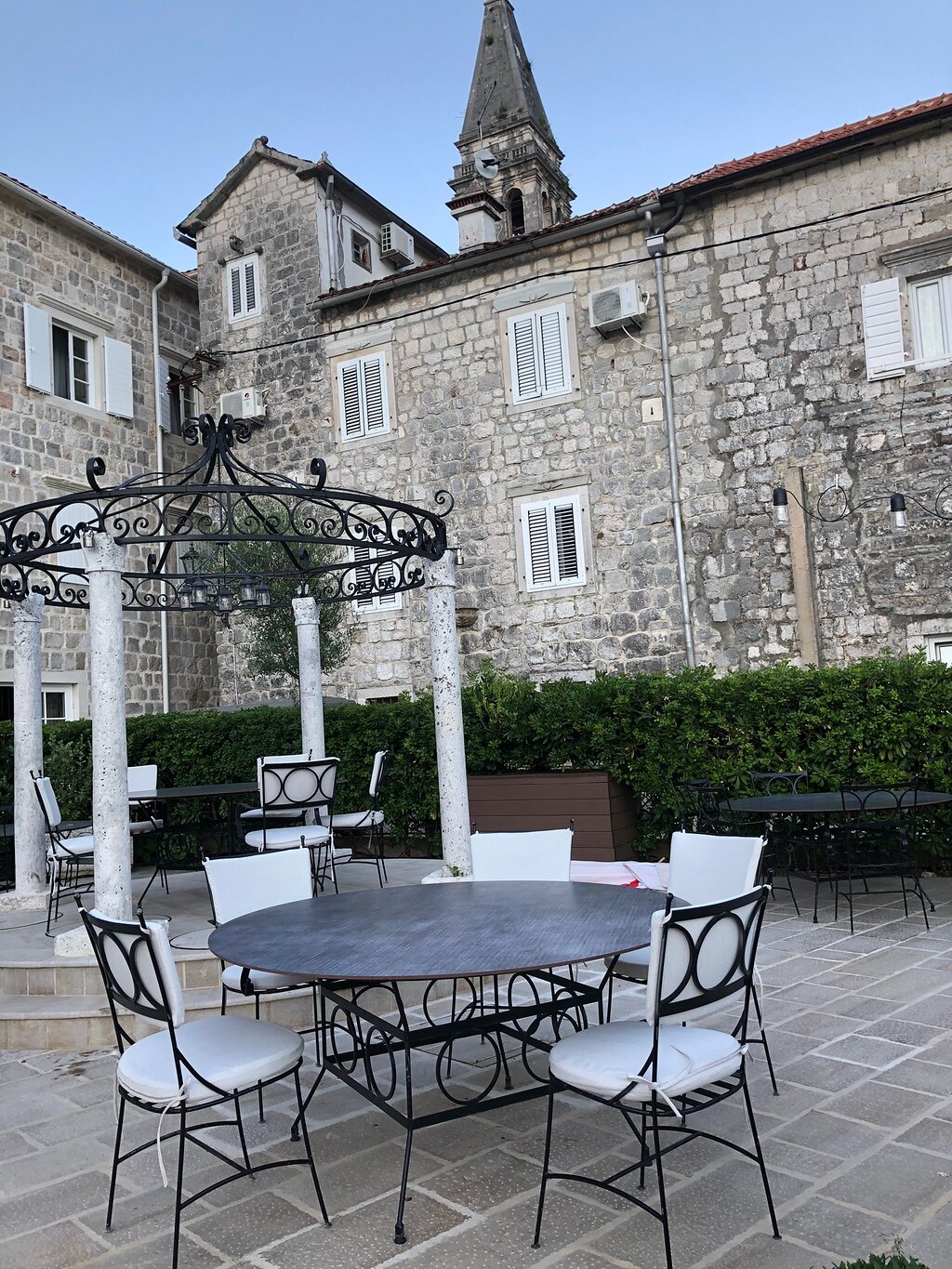 Heritage Leon Coronato Hotel — Пераст, Чорногорія мініатюра 51