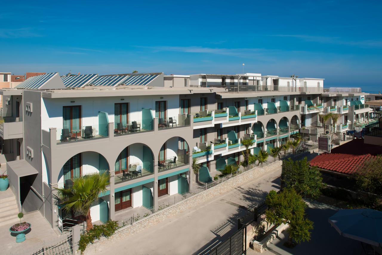 Solimar Turquoise Hotel, о. Крит, Греція, фото 1