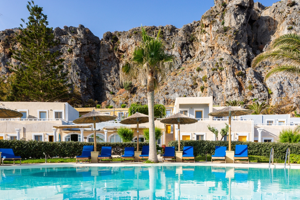 Kalypso Cretan Village Resort & Spa — о. Крит, Греція мініатюра 68