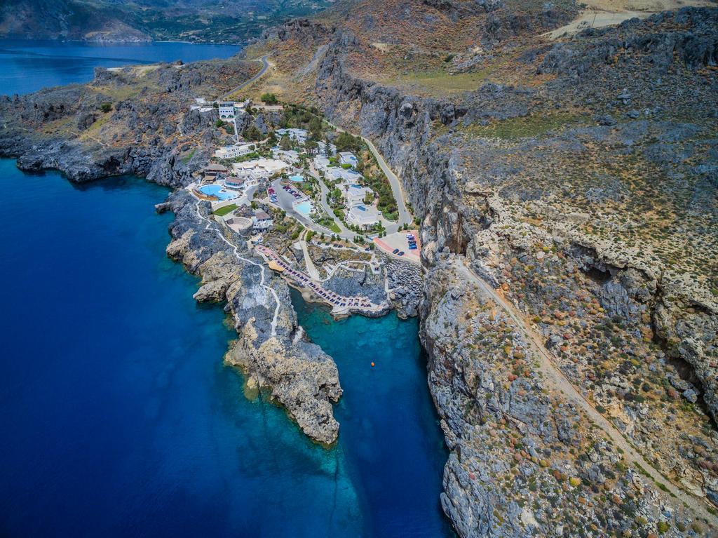 Kalypso Cretan Village Resort & Spa — о. Крит, Греція мініатюра 61