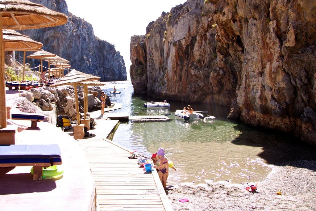 Kalypso Cretan Village Resort & Spa — о. Крит, Греція мініатюра 65