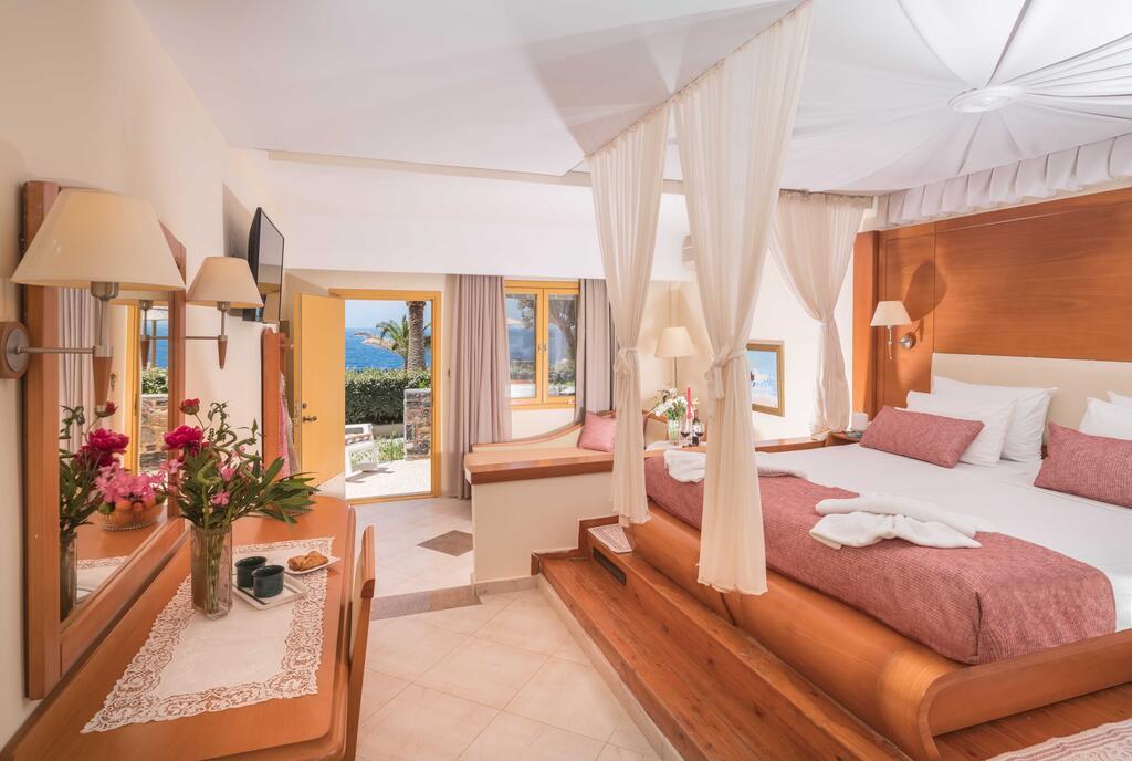 Kalypso Cretan Village Resort & Spa — о. Крит, Греція мініатюра 64