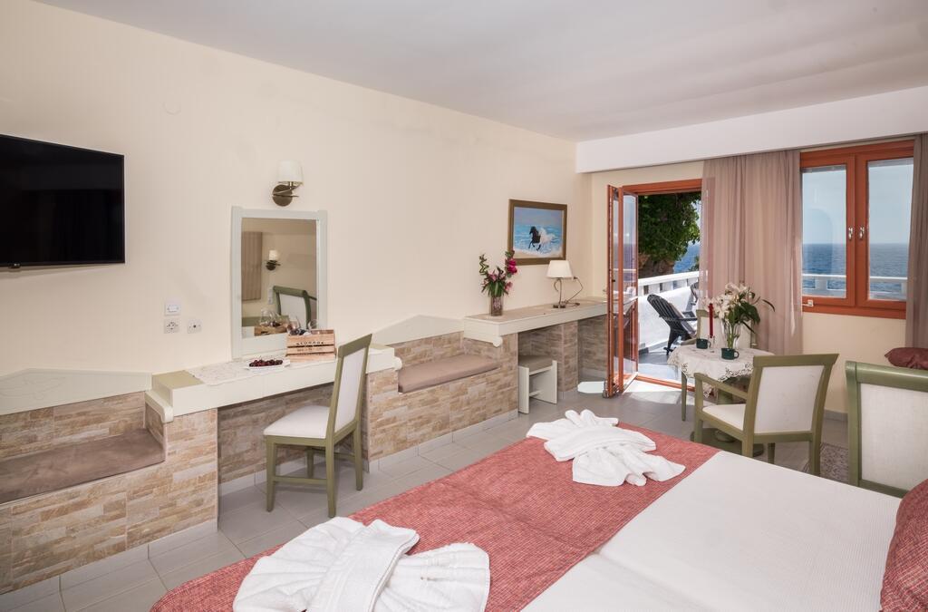 Kalypso Cretan Village Resort & Spa — о. Крит, Греція мініатюра 66