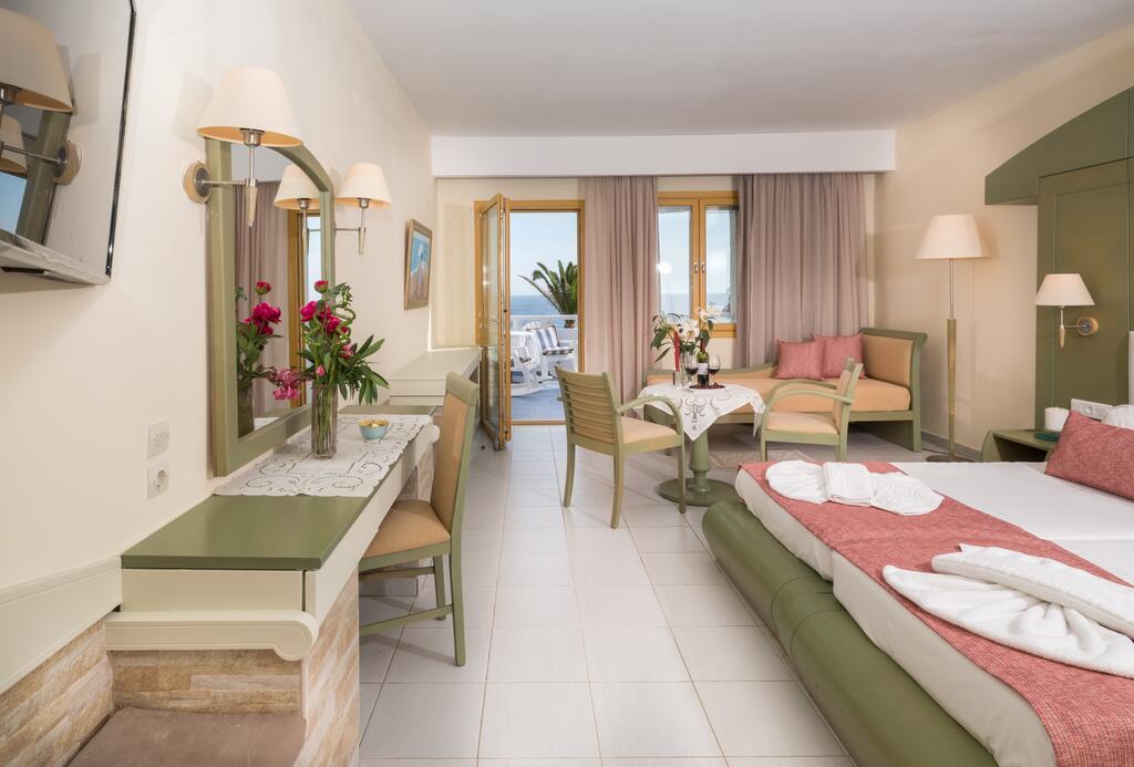 Kalypso Cretan Village Resort & Spa — о. Крит, Греція мініатюра 63