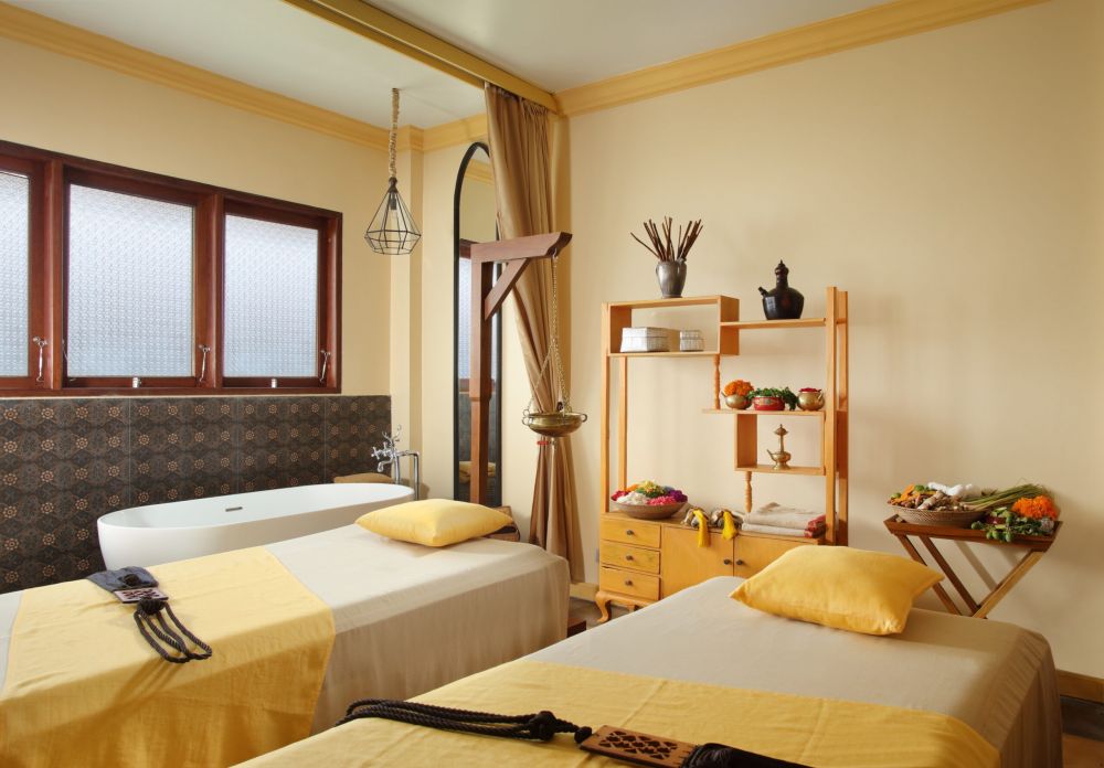 Adiwana Resort Jembawan — о. Балі, Індонезія мініатюра 80