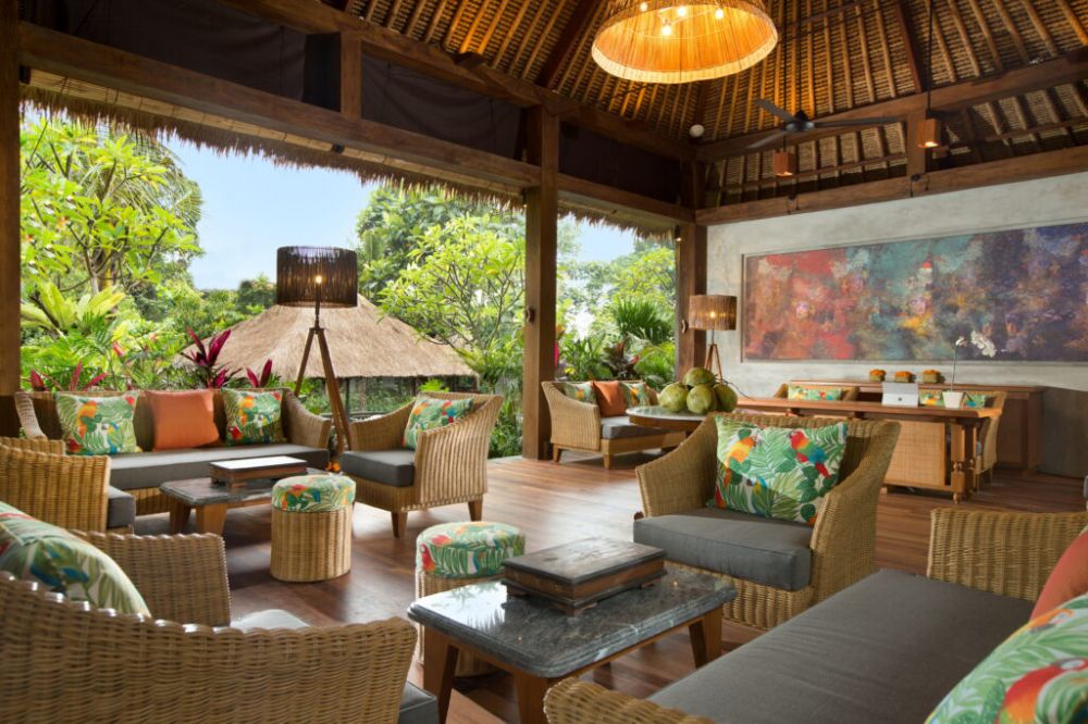 Adiwana Resort Jembawan — о. Балі, Індонезія мініатюра 77