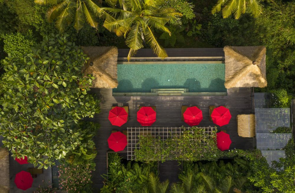 Adiwana Resort Jembawan — о. Балі, Індонезія мініатюра 75