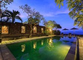 Alam Candi Dive Resort — о. Балі, Індонезія мініатюра 40