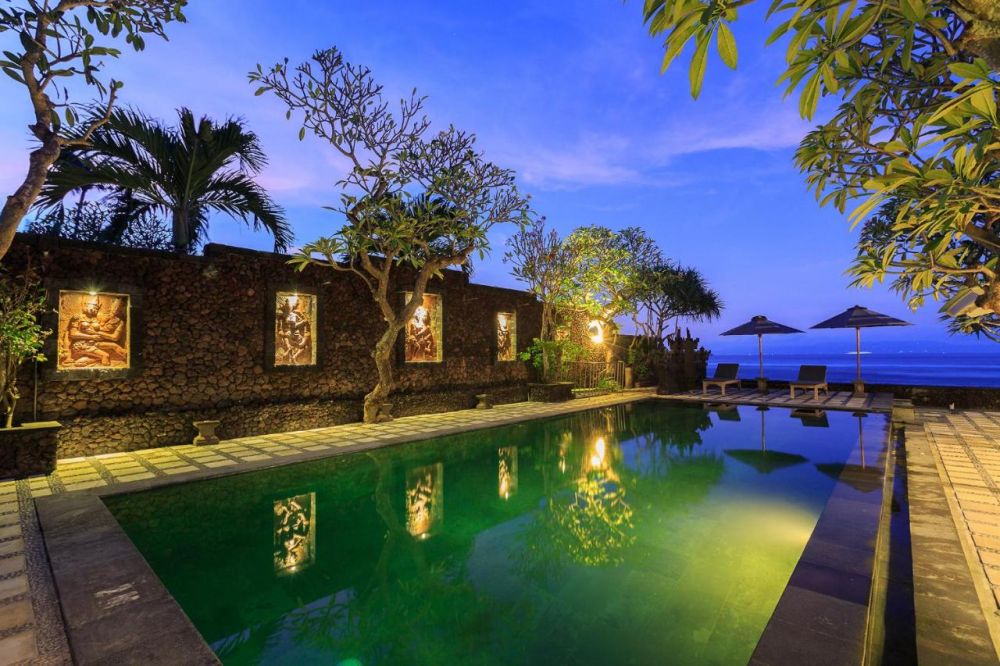 Alam Candi Dive Resort — о. Балі, Індонезія мініатюра 46