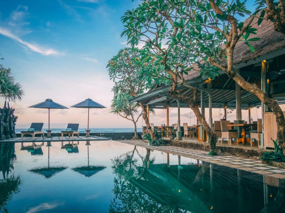 Alam Candi Dive Resort — о. Балі, Індонезія мініатюра 42