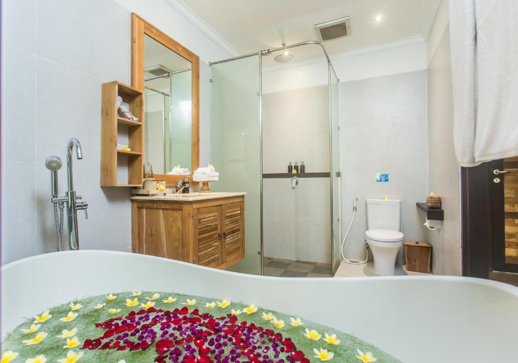 Manah Shanti Suites — о. Балі, Індонезія мініатюра 55