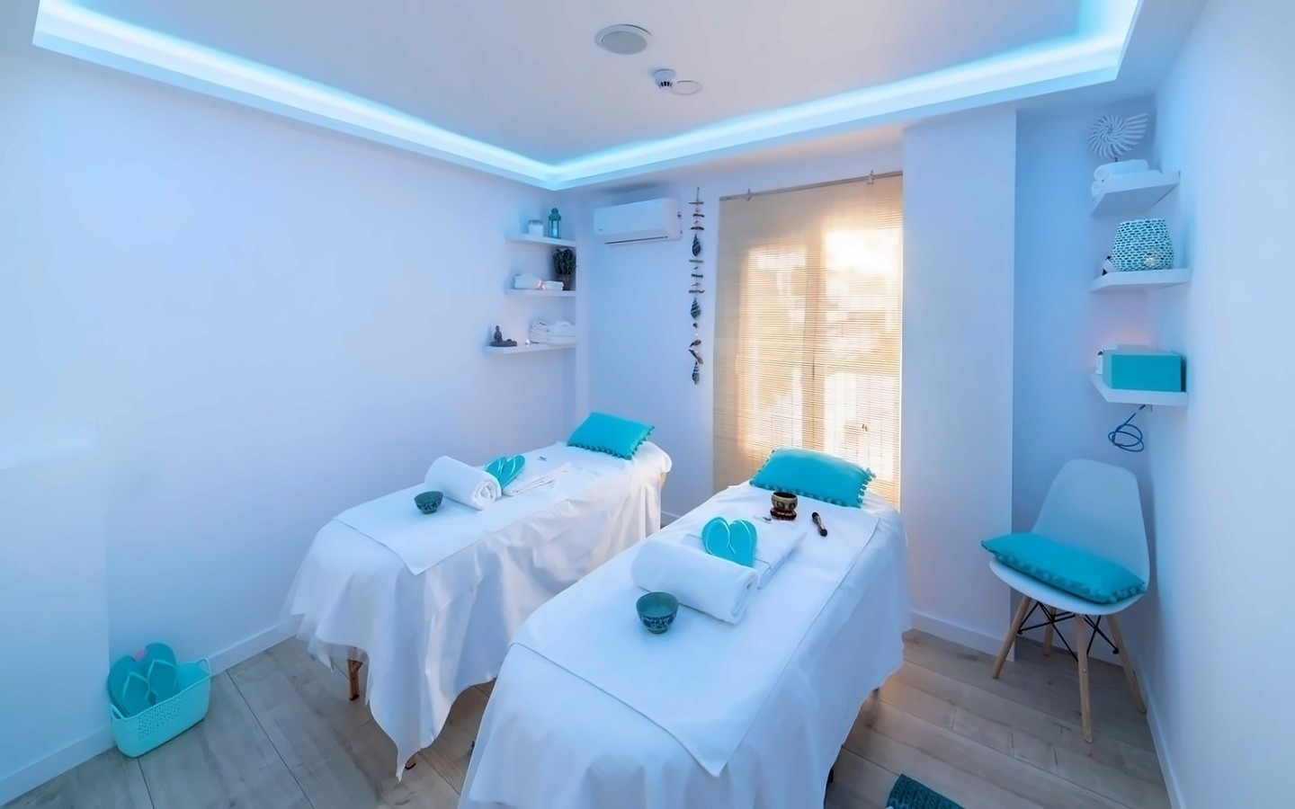 Naiades Marina Hotel — о. Крит, Греція мініатюра 6
