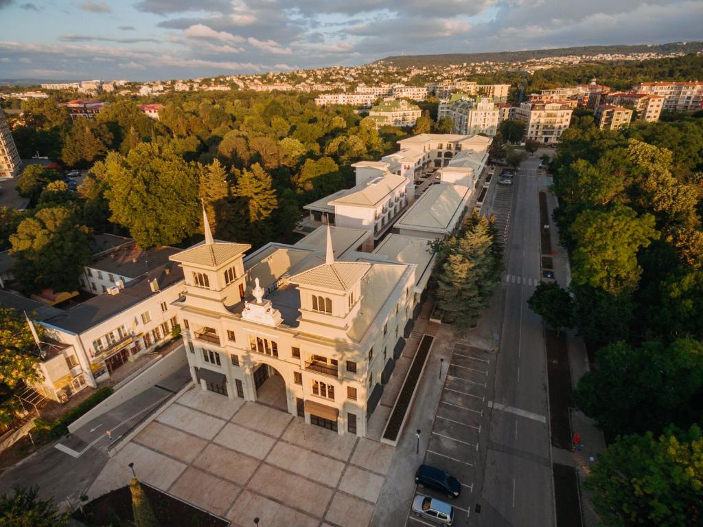 Primorski Hotel — Святі Костянтин і Олена, Болгарія — фото 1
