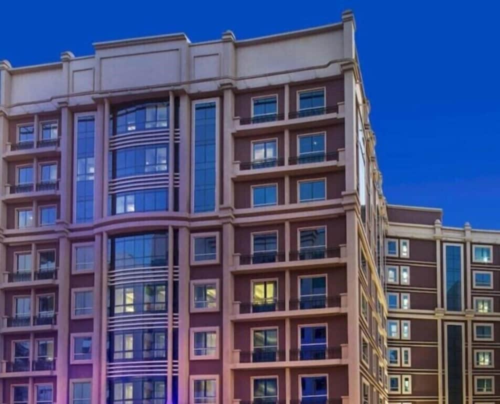 Pearl Swiss Hotel — Дубаї, Об'єднані Арабські Емірати мініатюра 18