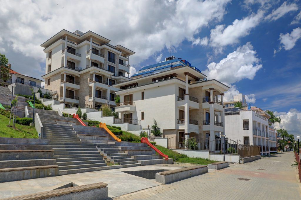 Paraizo Teopolis, Обзор, Болгарія мініатюра 6