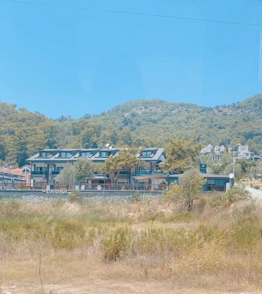 The Sarigerme Inn — Саригерме, Туреччина мініатюра 58