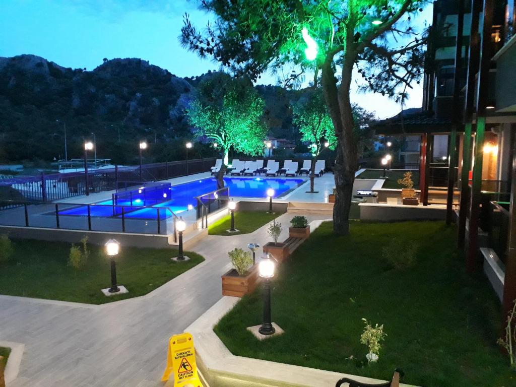 The Sarigerme Inn — Саригерме, Туреччина мініатюра 59